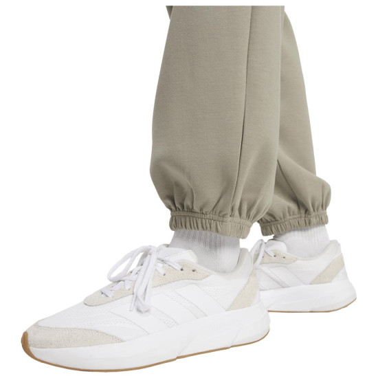 Adidas Γυναικείο παντελόνι φόρμας All SZN Soft Lux Loose Pants